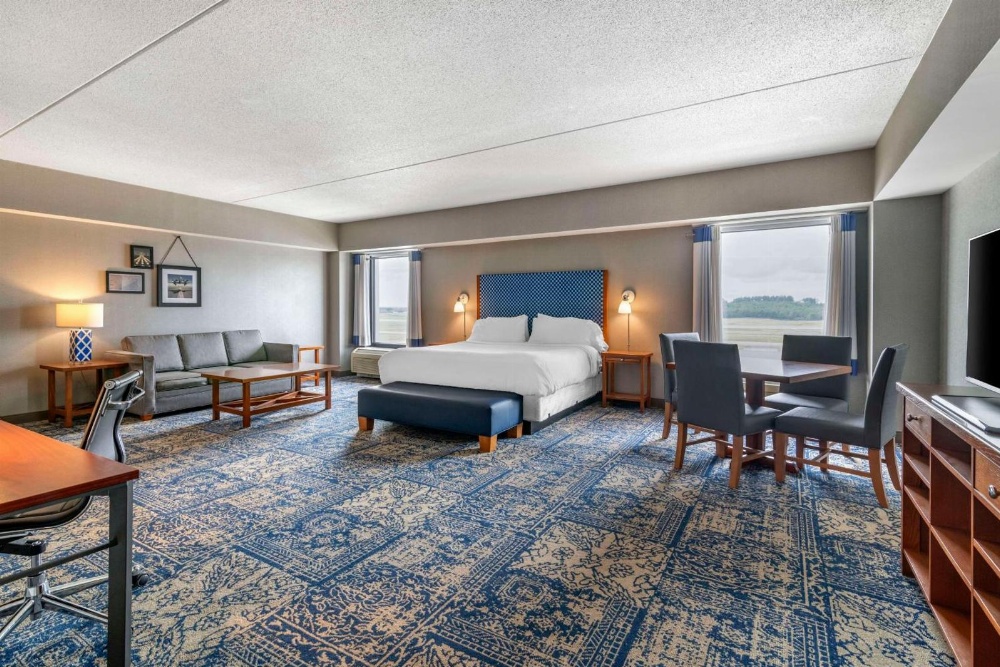 Bangor Aviator Hotel, Best Western Premier Collection Main image